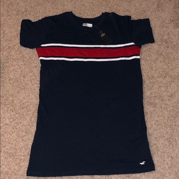 Hollister Dresses | Hollister Tshirt 